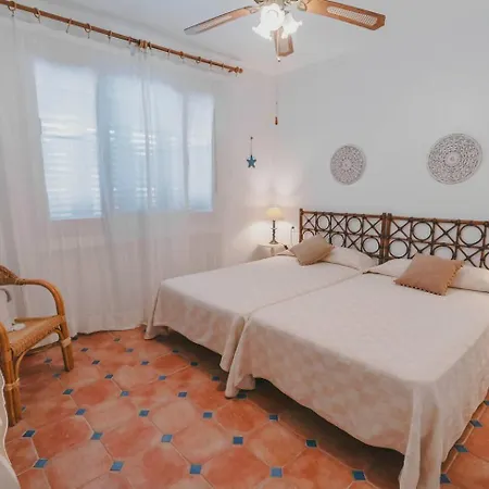 Con Piscina Privada A Pocos Pasos Del Mar لا مانغا ذيل مار مينور