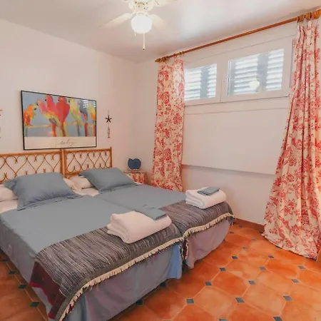 Con Piscina Privada A Pocos Pasos Del Mar لا مانغا ذيل مار مينور