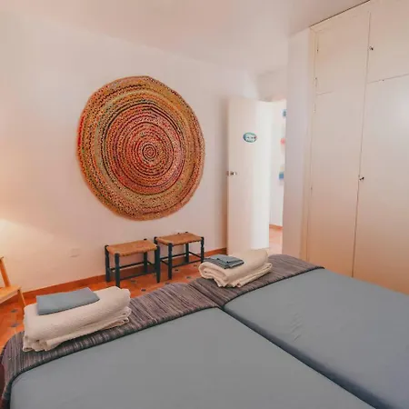فيلة Con Piscina Privada A Pocos Pasos Del Mar