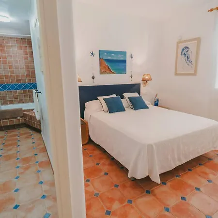 فيلة Con Piscina Privada A Pocos Pasos Del Mar