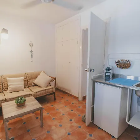 Con Piscina Privada A Pocos Pasos Del Mar فيلة *