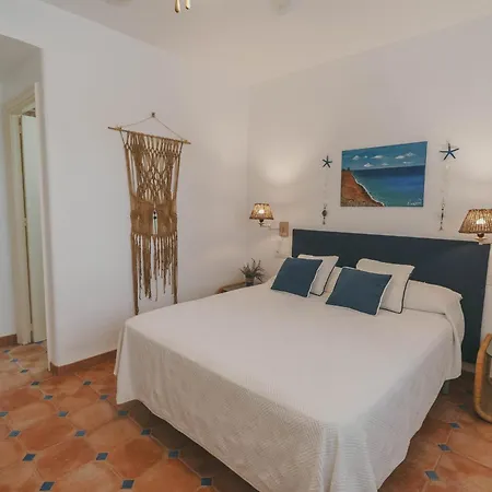 فيلة Con Piscina Privada A Pocos Pasos Del Mar