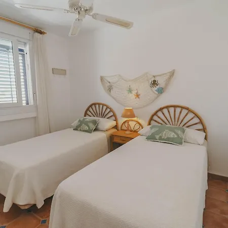 فيلة Con Piscina Privada A Pocos Pasos Del Mar