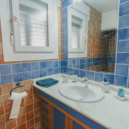 Con Piscina Privada A Pocos Pasos Del Mar * لا مانغا ذيل مار مينور